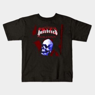 hatebbbb Kids T-Shirt